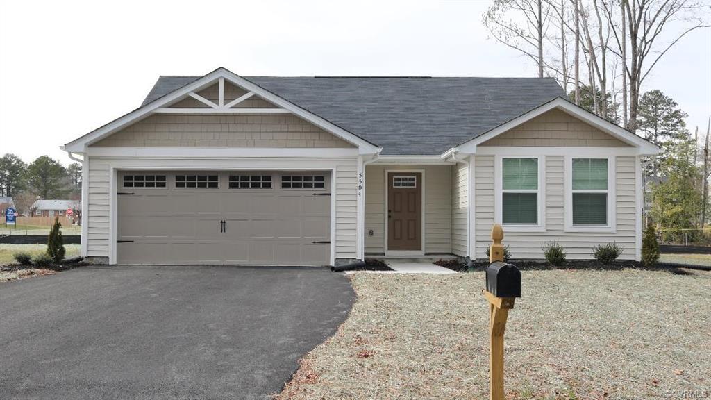 5504 Moss Side Avenue - Photo 1