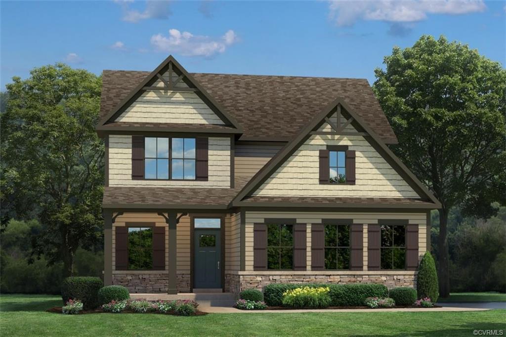 4738 Hepler Ridge Way - Photo 1