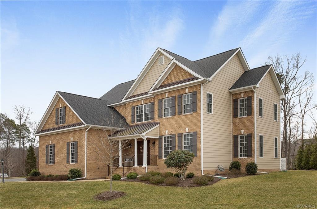 12707 Edenfield Court - Photo 1