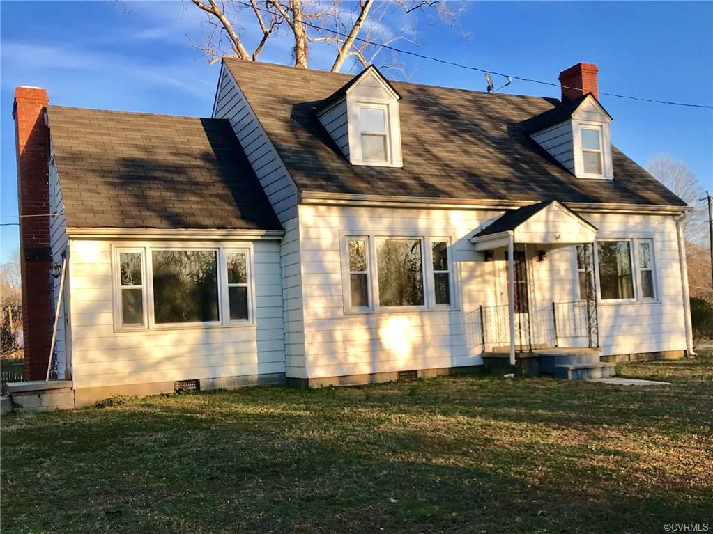 1278 Mt Pleasant Road - Photo 1