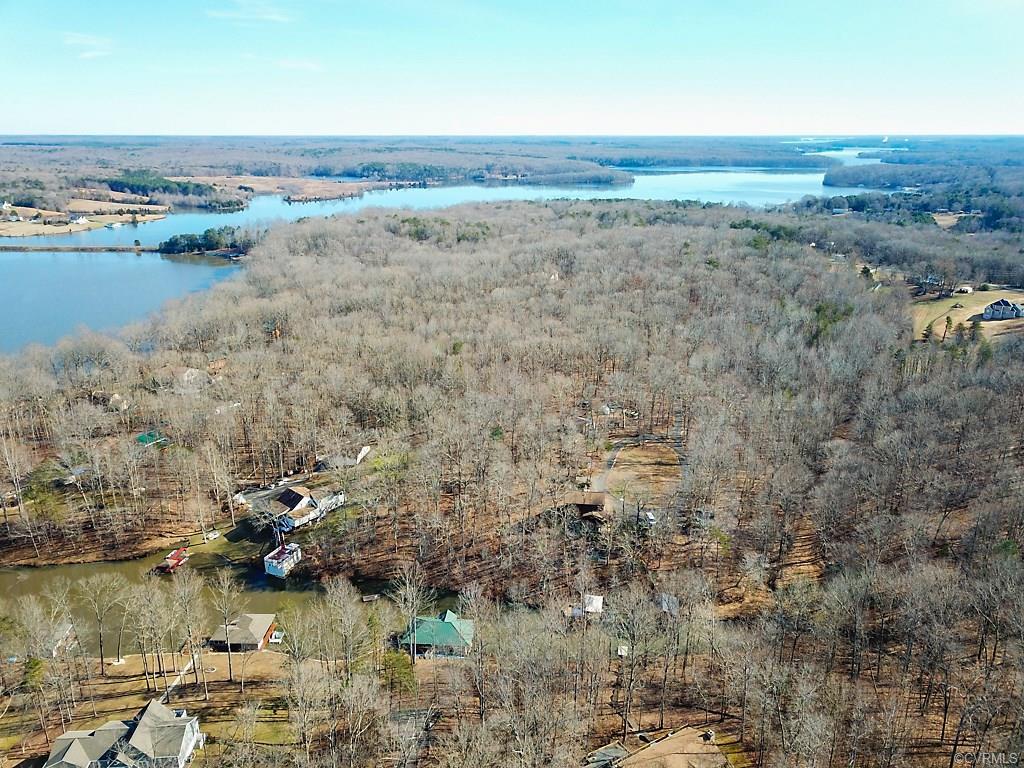 6028 Lost Cove Drive - Photo 1
