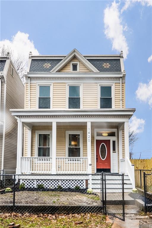 1420 21st Street - Photo 1
