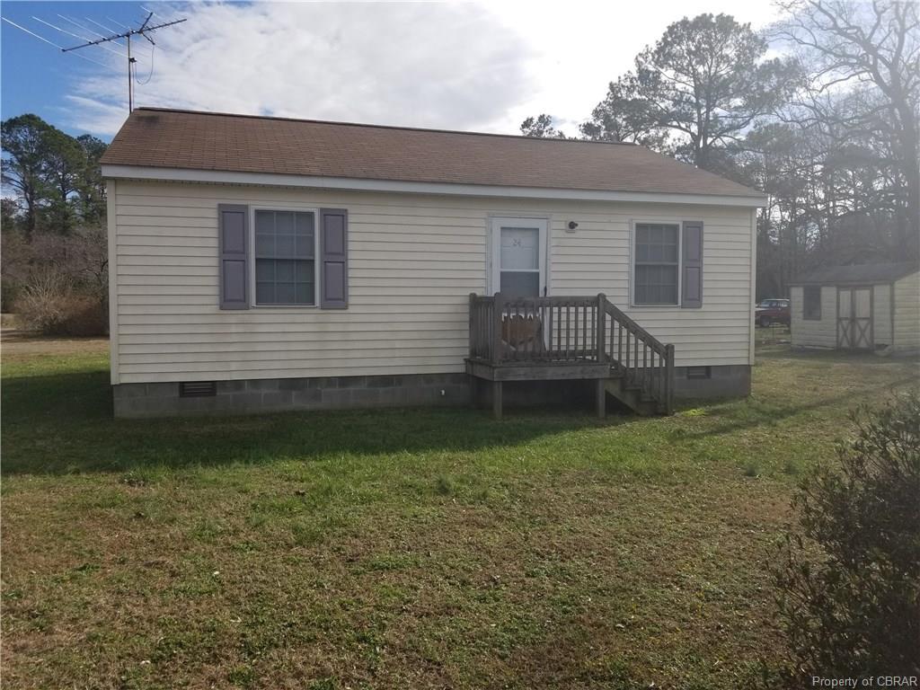 24 Pintail Lane - Photo 1