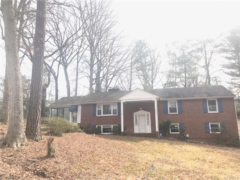 8541 Elm Road - Photo 1