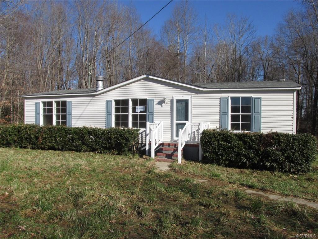 649 Farmers Hall Road - Photo 1