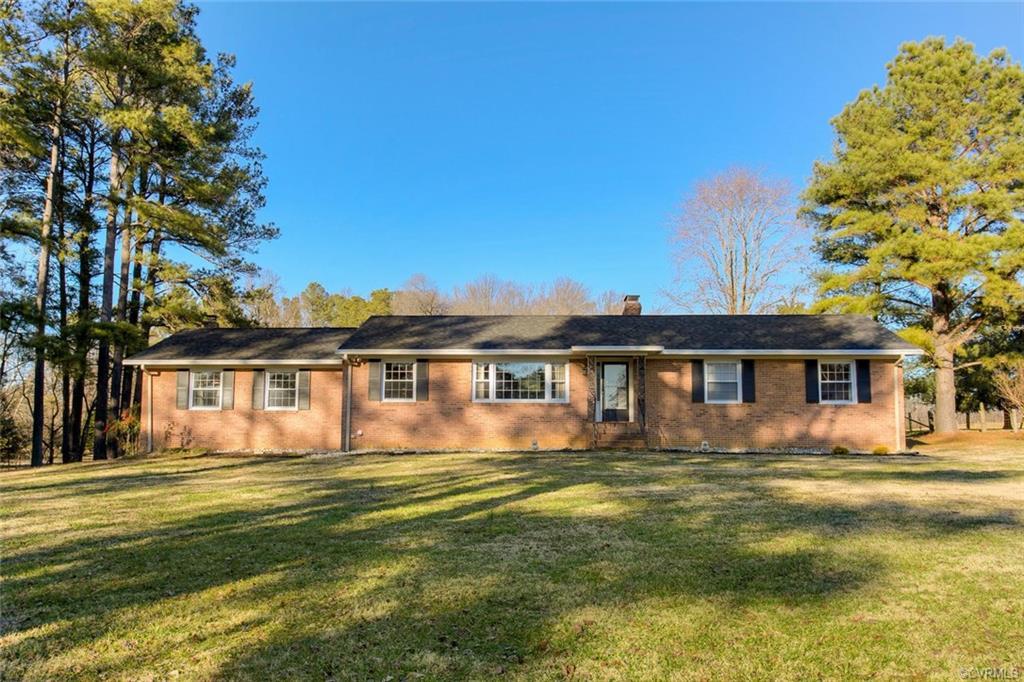 16334 Pouncey Tract Road - Photo 1