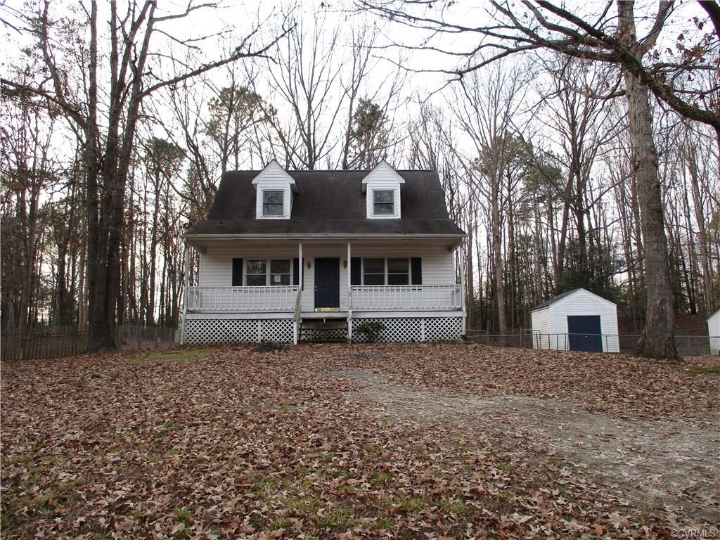 11332 Cedar Run Road - Photo 1