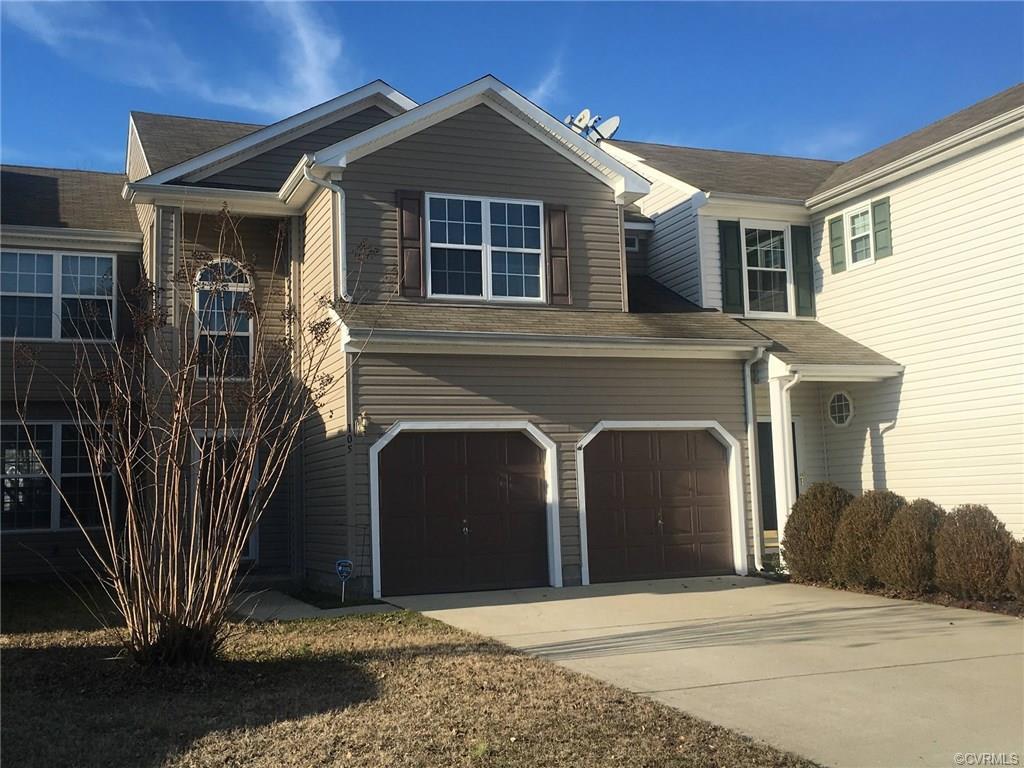105 Bishops Reach Ridge - Photo 1