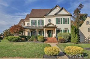 13225 Railey Hill Drive - Photo 1