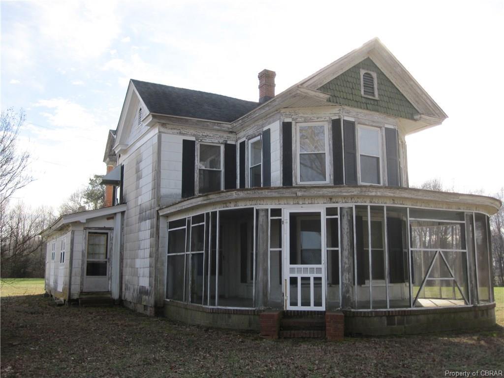 418 Elsom Mascot Road - Photo 1