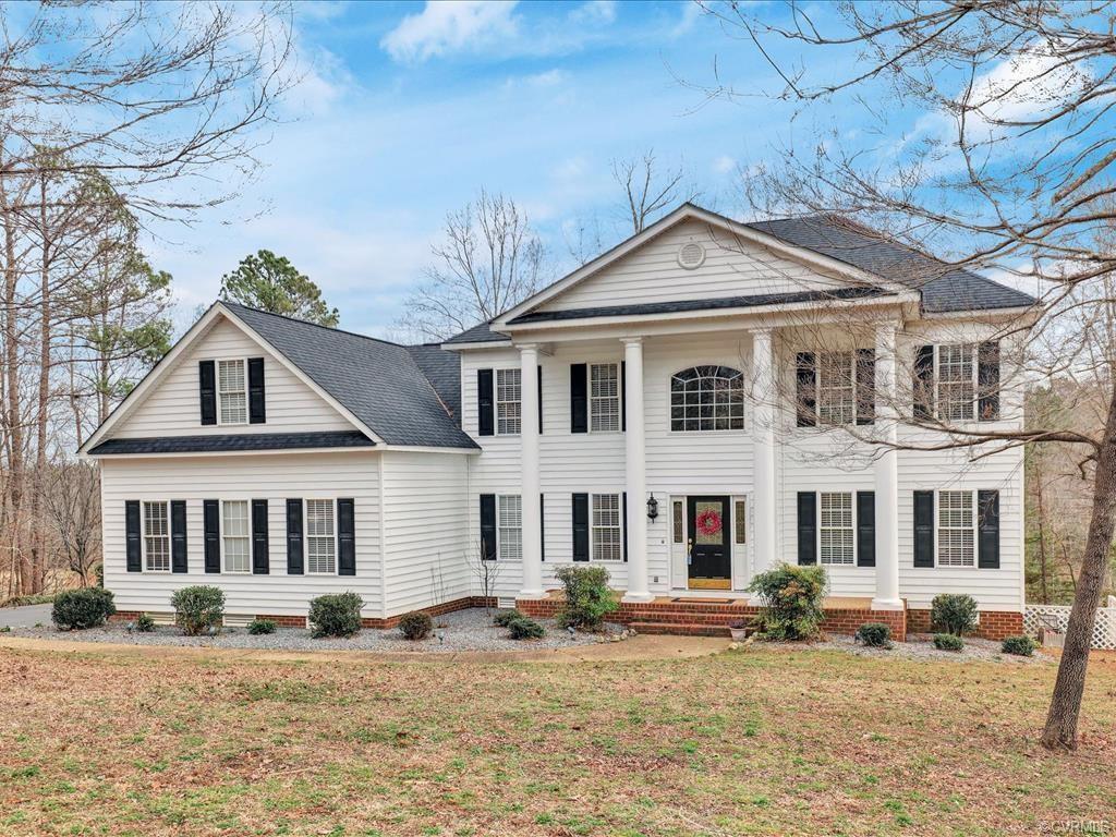 12248 Hadden Hall Drive - Photo 1