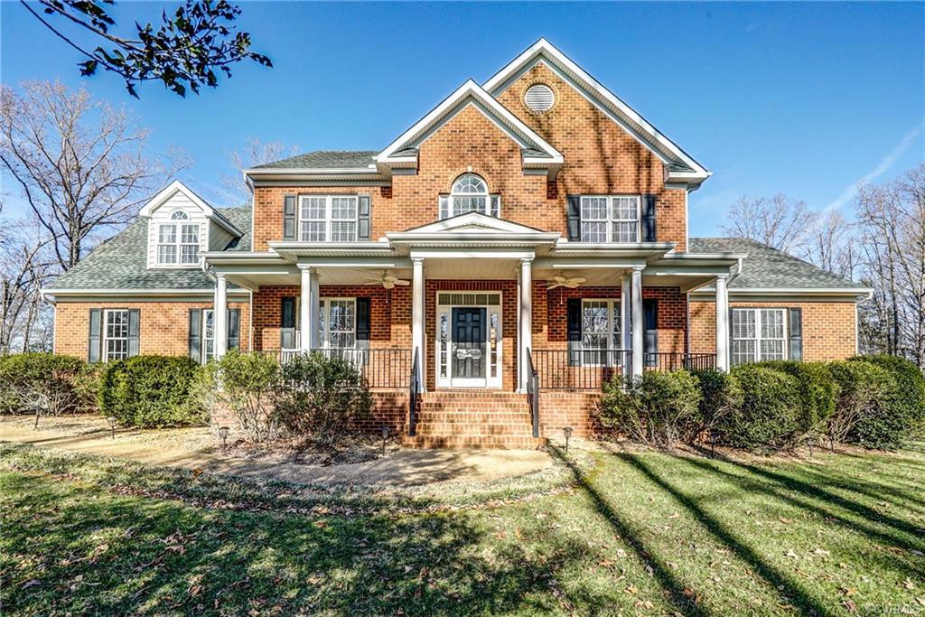 2232 Parkers Hill Drive - Photo 1