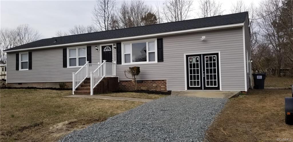 4400 Woodstock Road - Photo 1