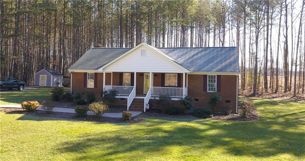 18971 Hawkins Church Road - Photo 1