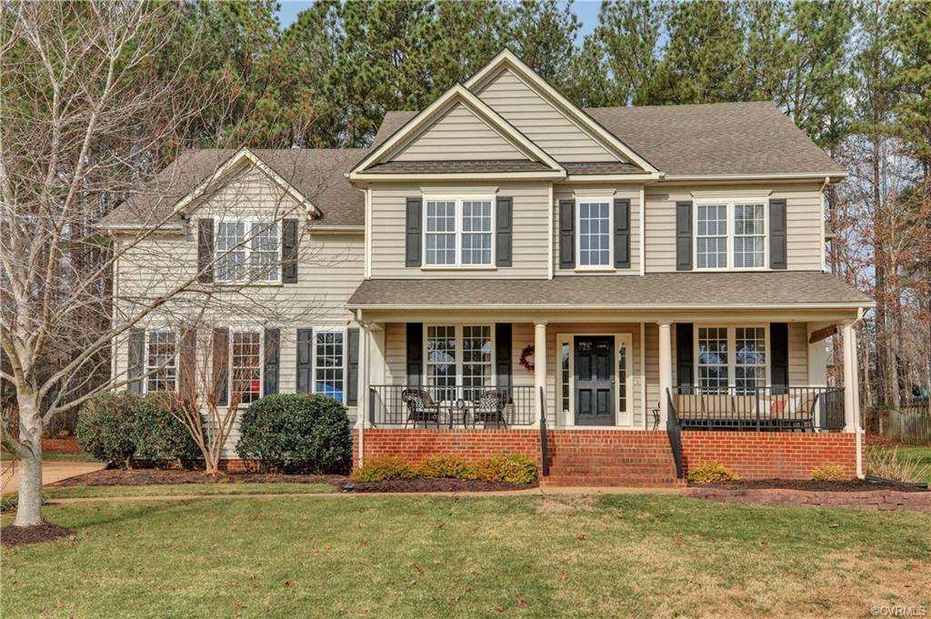 12233 Hampton Valley Terrace - Photo 1
