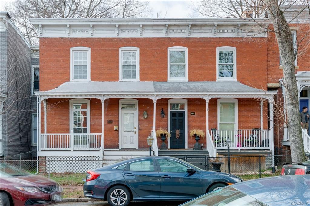 116 Pine Street - Photo 1
