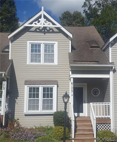 6175 Rolling Forest Circle - Photo 1