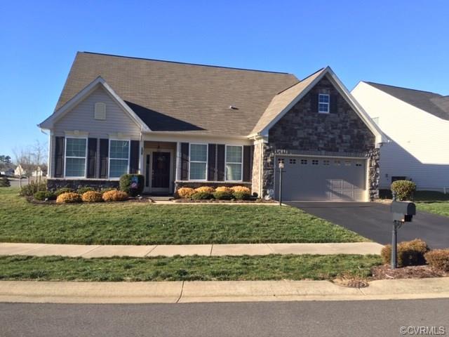 8355 Lord Botetourt Loop - Photo 1