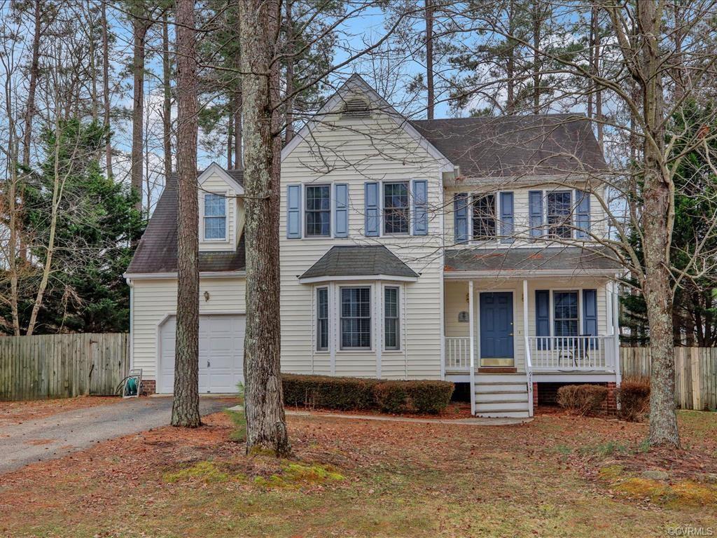 9113 Brookwood Glen Drive - Photo 1
