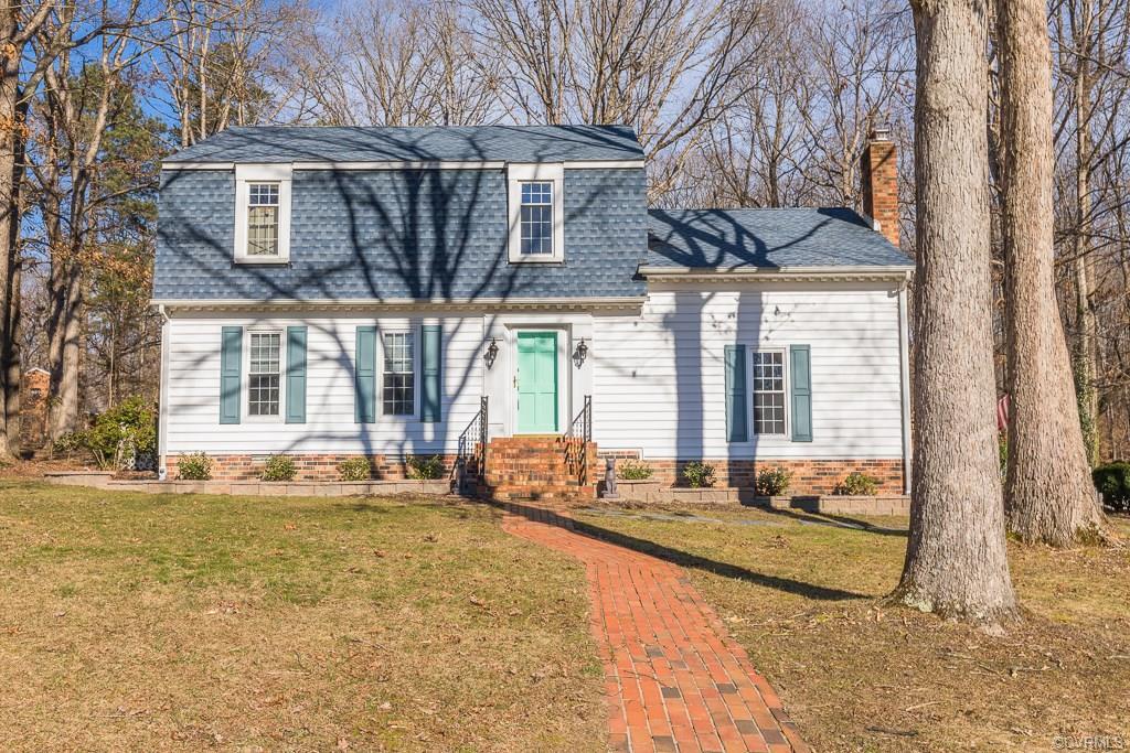 1621 Olde Coalmine Road - Photo 1