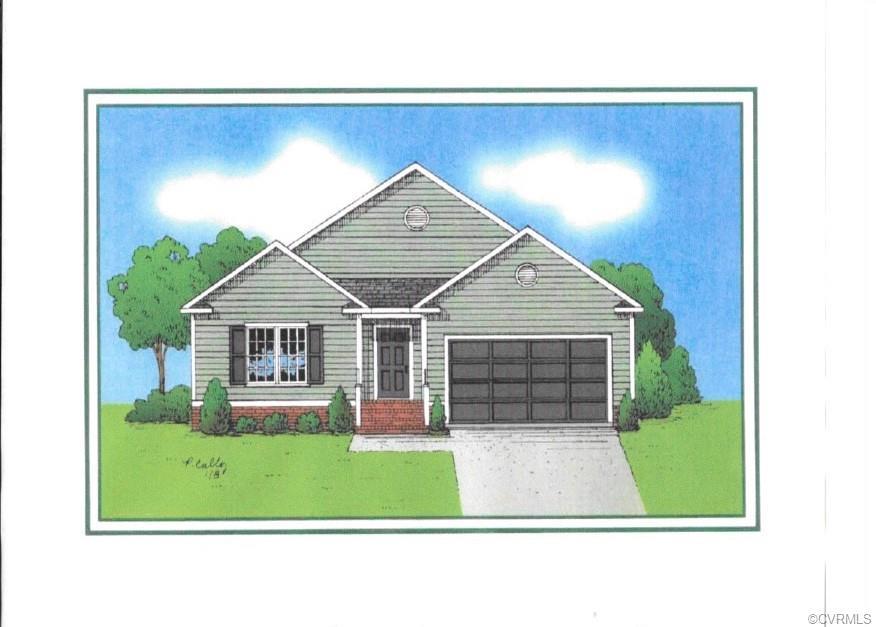 6400 Garden Acre Court - Photo 1