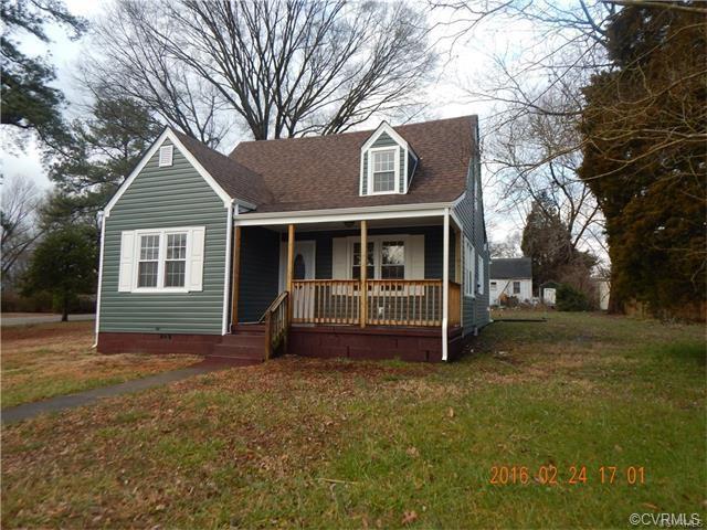 2207 Jackson Street - Photo 1