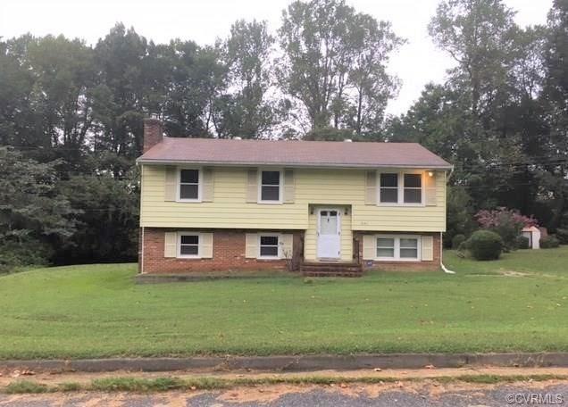 1641 Darby Drive - Photo 1