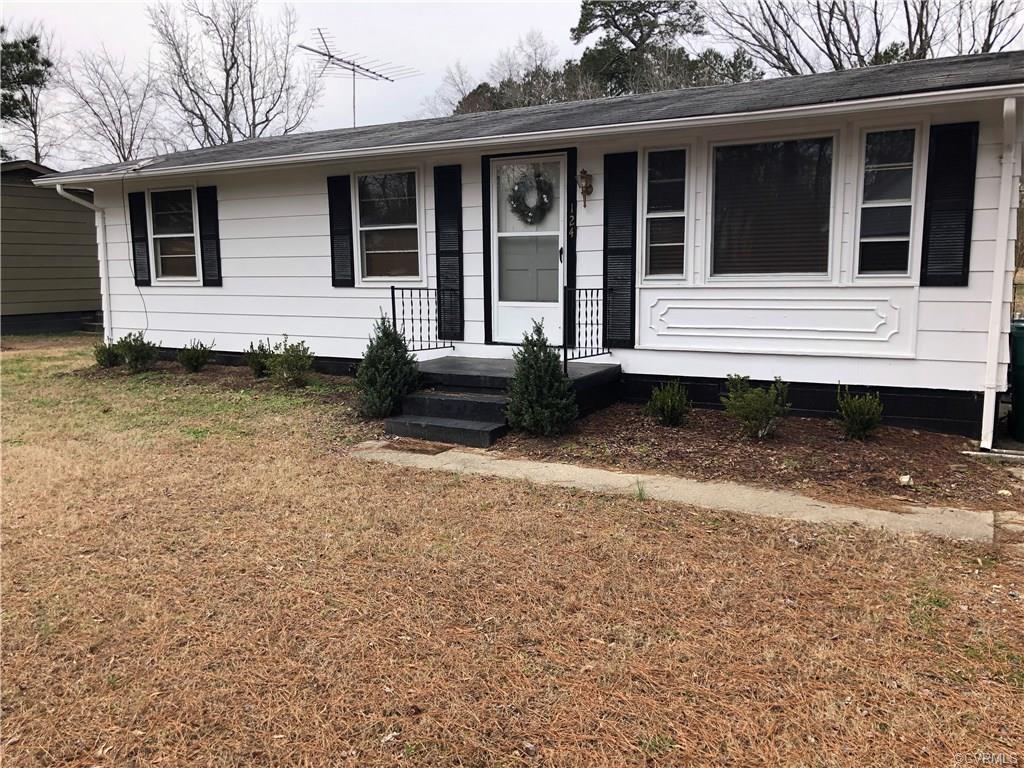 124 Sylvan Road - Photo 1