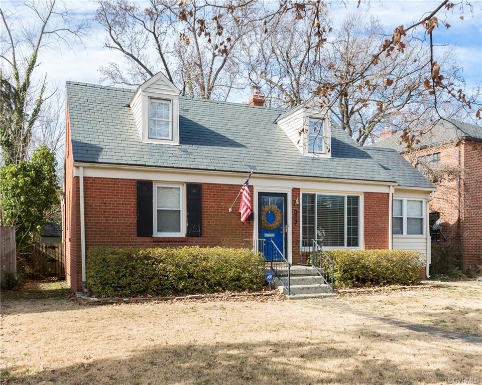 4204 Brook Road - Photo 1
