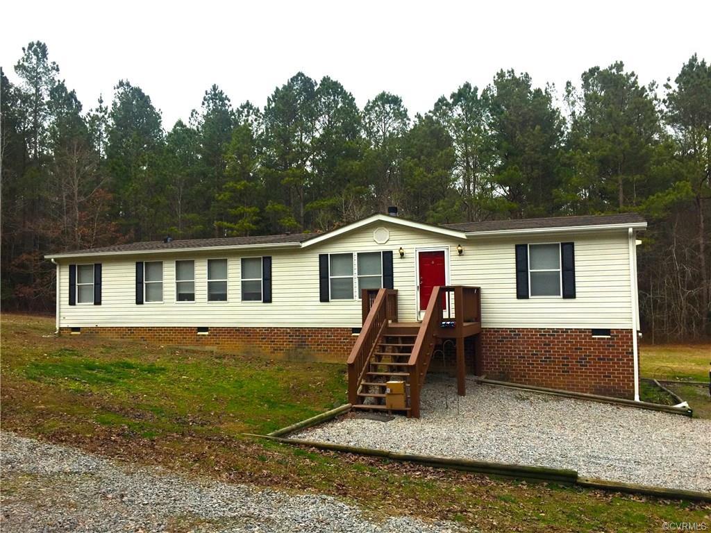 6400 Hair Road - Photo 1