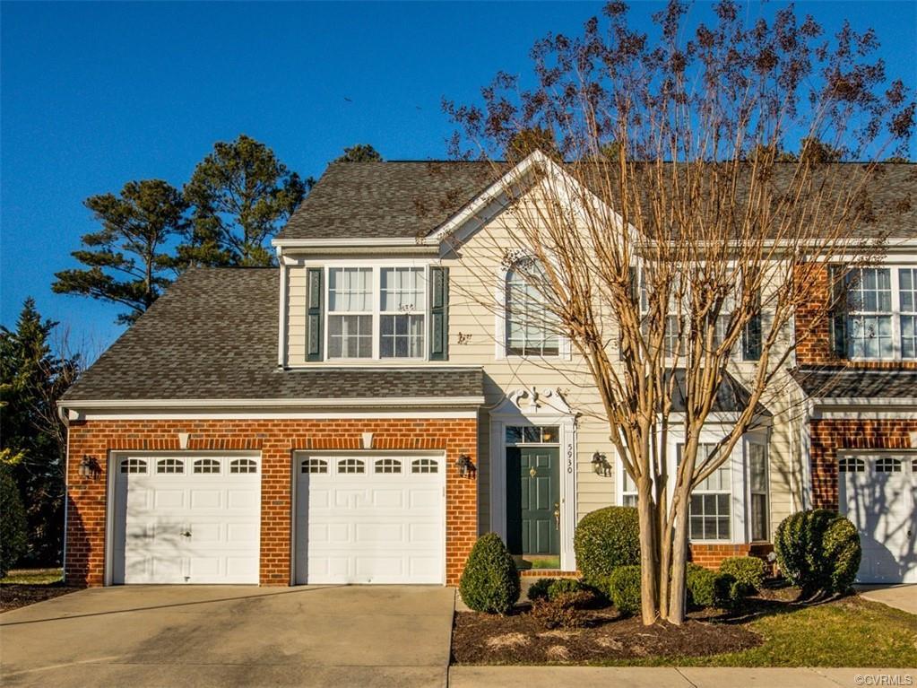 5930 Gate House Drive - Photo 1
