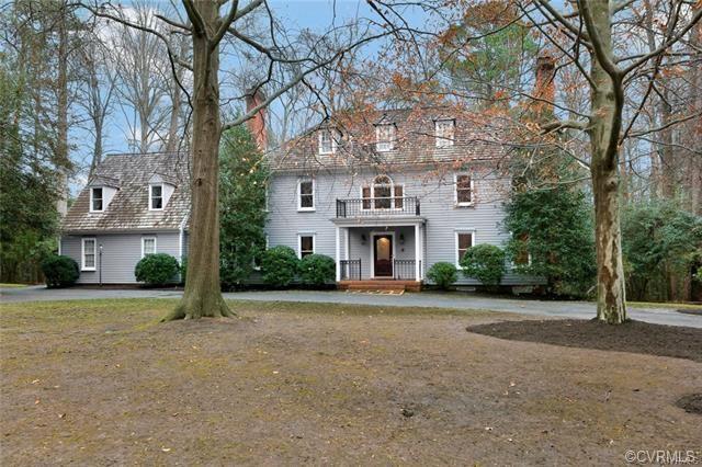 3531 Buckhead Road - Photo 1