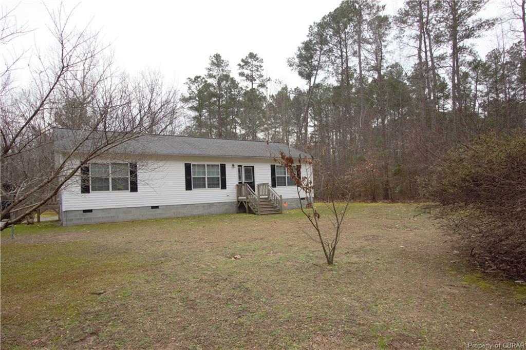 10553 Freewelcome Lane - Photo 1