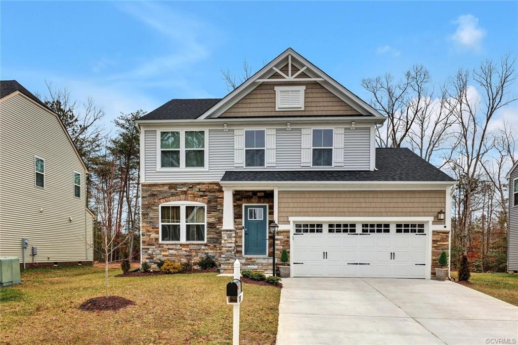 7831 Arbor Ponds Terrace - Photo 1