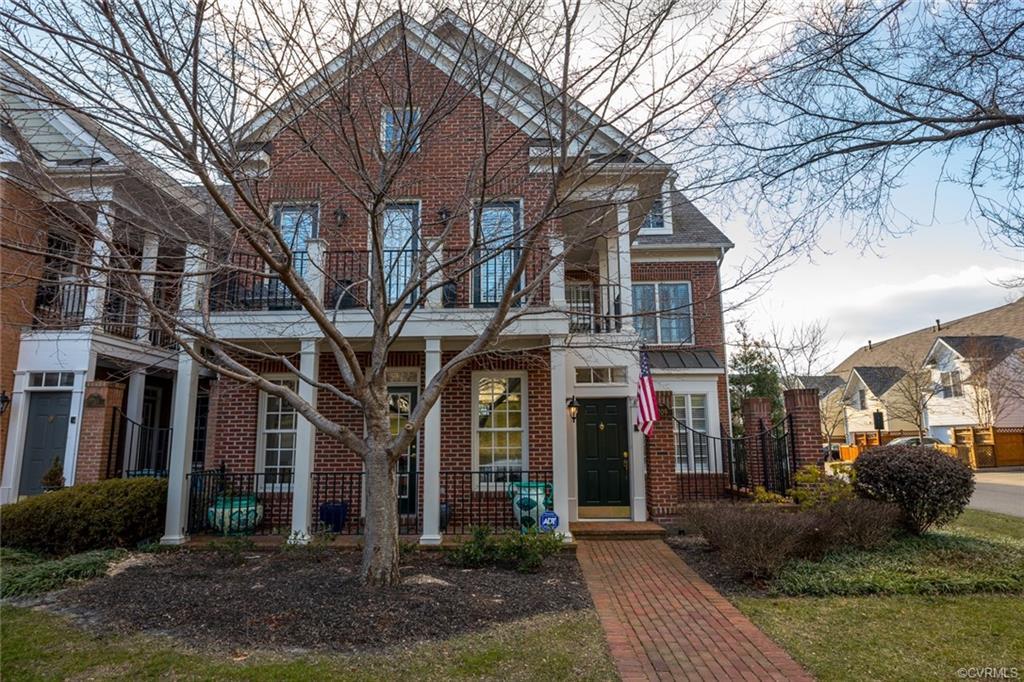 1209 Tilbury Lane - Photo 1