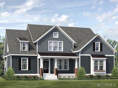 13925 Comstock Landing Drive - Photo 1