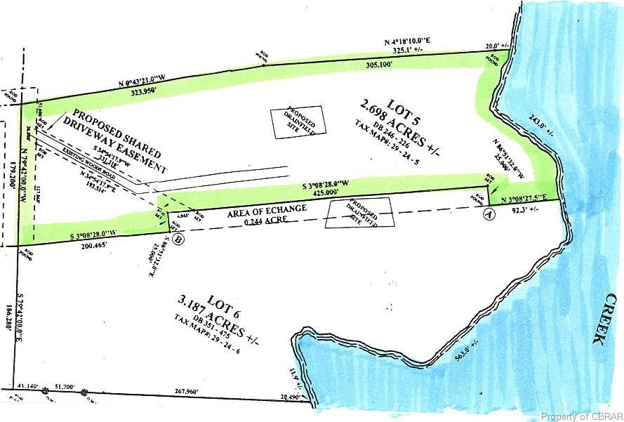 0 Kates Neck Road - Photo 1