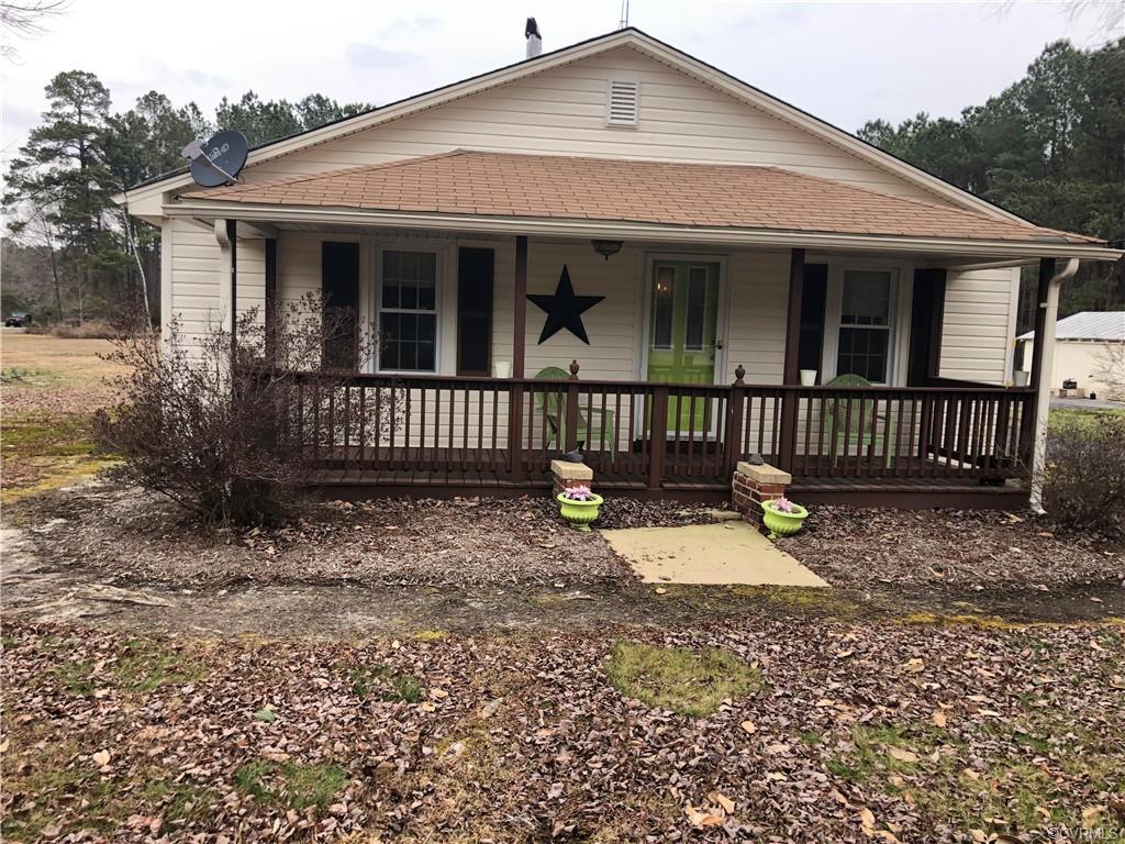 17214 James River Drive - Photo 1