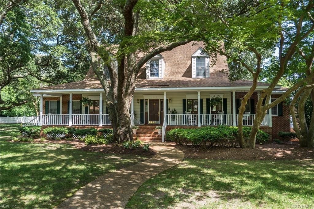 1717 Lovetts Pond - Photo 1
