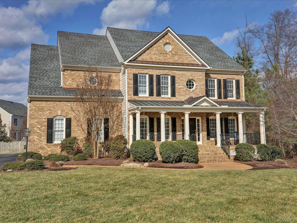 6000 Stonewick Court - Photo 1
