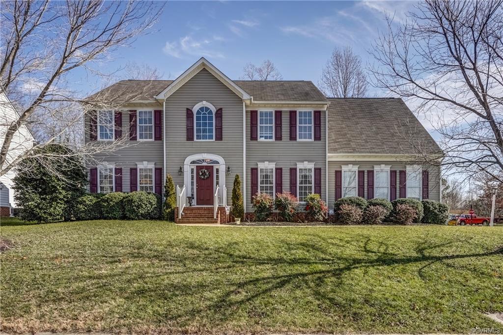 6392 Harbour Mist Lane - Photo 1