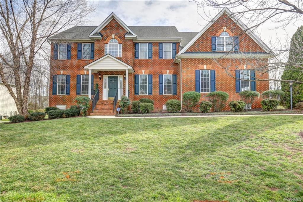 5125 Topping Lane - Photo 1
