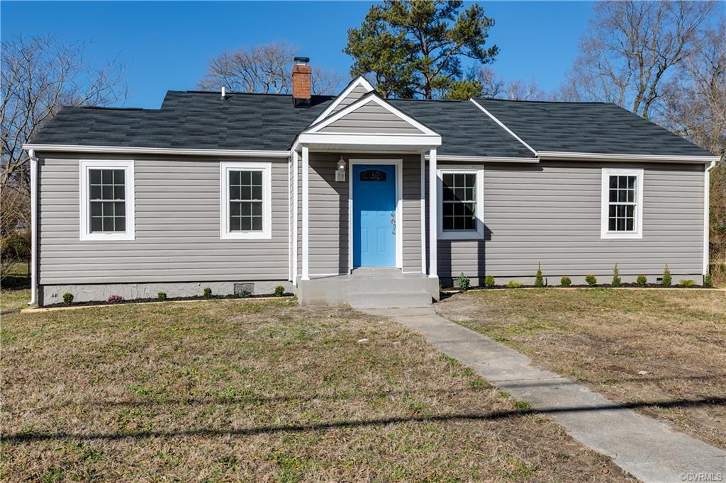 1416 Enon Church Road - Photo 1