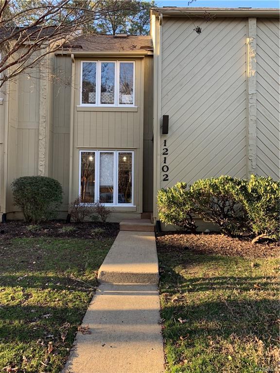 12102 Shore View Drive - Photo 1