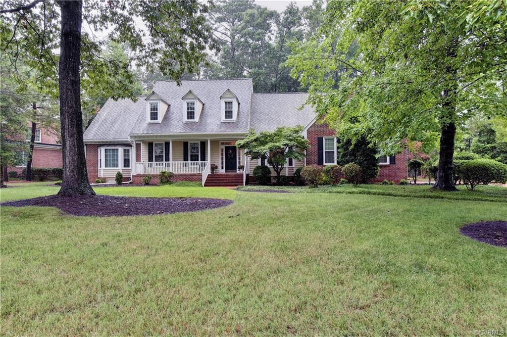 2504 Sanctuary Drive - Photo 1