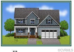 8079 Castle Grove Drive - Photo 1
