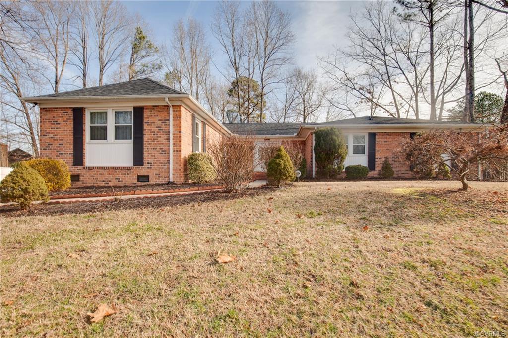 12700 Middlebrook Road - Photo 1