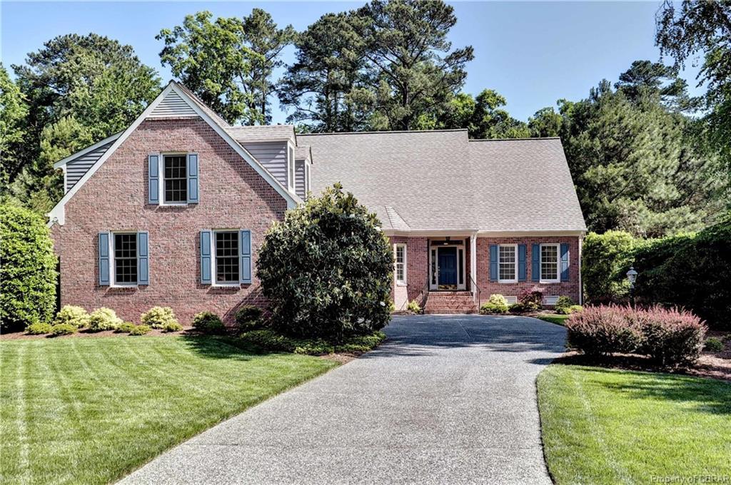 2071 Hornes Lake Road - Photo 1