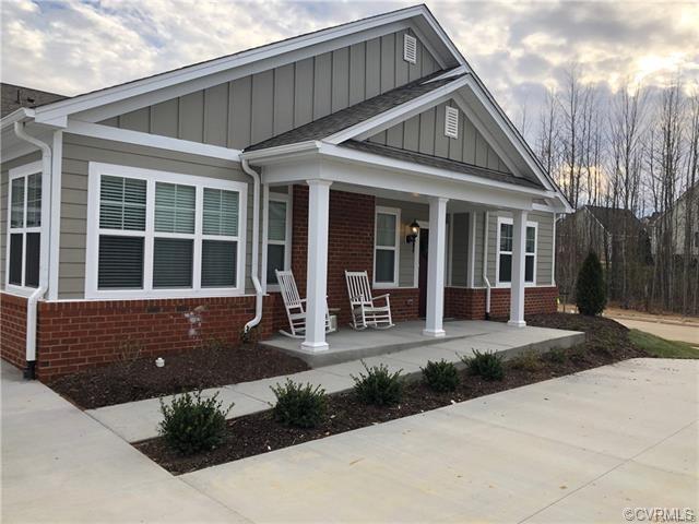 1710 Providence Villas Court - Photo 1