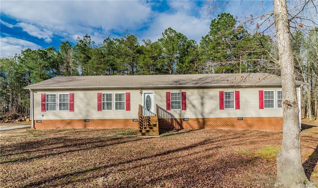 4814 Mountcastle Road - Photo 1